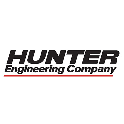 Hunter Engineering Company Hunter Engineering Company